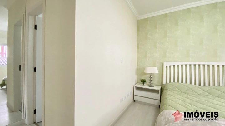 Apartamento em Vila Capivari, Campos do Jordão - foto 25