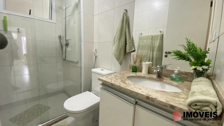 Apartamento em Vila Capivari, Campos do Jordão - foto 26