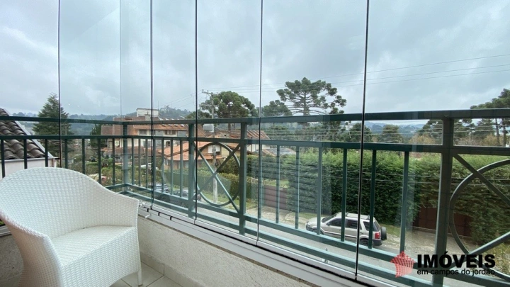 Apartamento em Vila Capivari, Campos do Jordão - foto 28