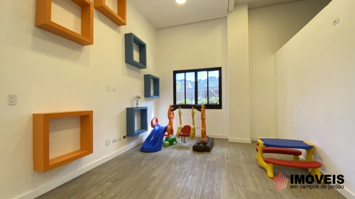 Apartamento em Vila Yara, Campos do Jordão - foto 2