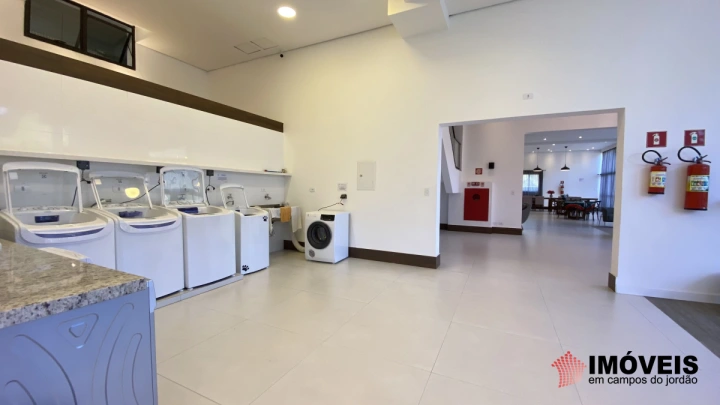Apartamento em Vila Yara, Campos do Jordão - foto 3
