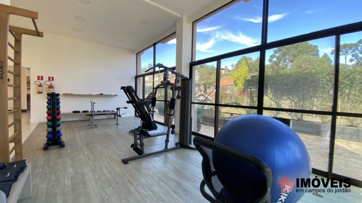 Apartamento em Vila Yara, Campos do Jordão - foto 4