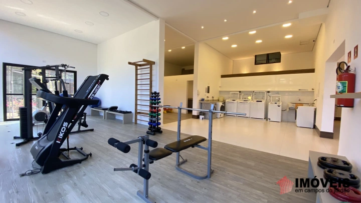 Apartamento em Vila Yara, Campos do Jordão - foto 5