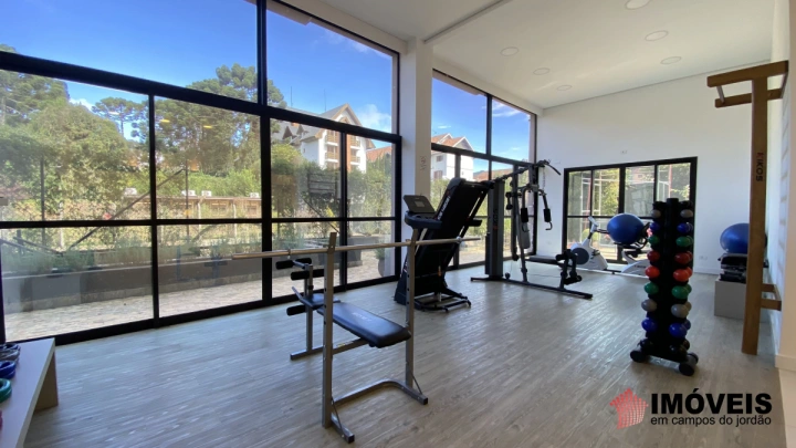 Apartamento em Vila Yara, Campos do Jordão - foto 6