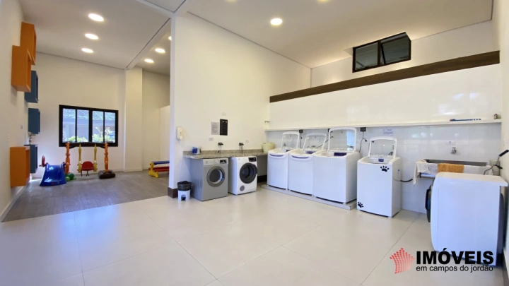 Apartamento em Vila Yara, Campos do Jordão - foto 7