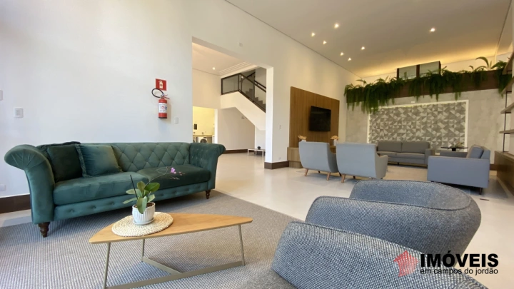 Apartamento em Vila Yara, Campos do Jordão - foto 8
