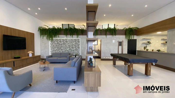 Apartamento em Vila Yara, Campos do Jordão - foto 9