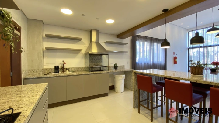 Apartamento em Vila Yara, Campos do Jordão - foto 10