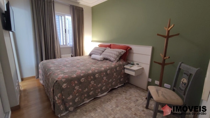 Apartamento em Vila Capivari, Campos do Jordão - foto 2