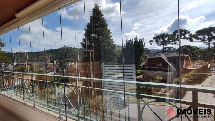 Apartamento em Vila Capivari, Campos do Jordão - foto 4