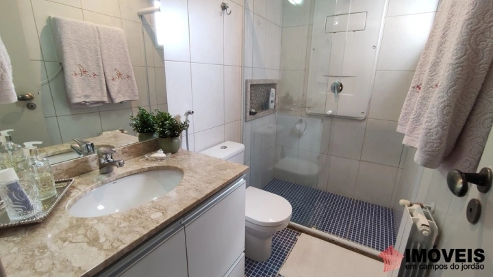 Apartamento em Vila Capivari, Campos do Jordão - foto 7