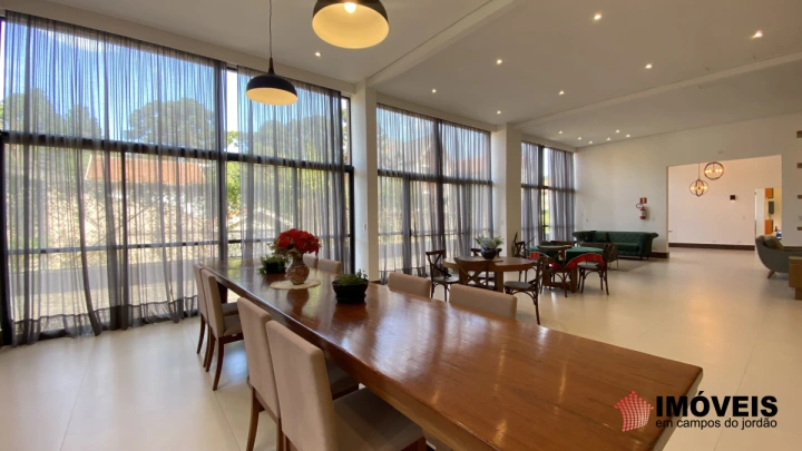Apartamento em Vila Yara, Campos do Jordão - foto 13