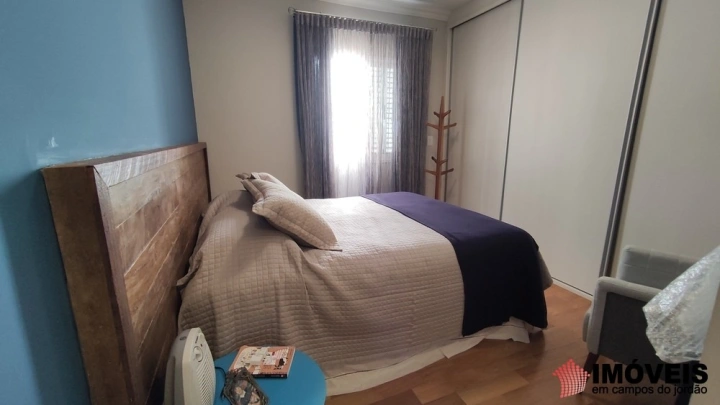 Apartamento em Vila Capivari, Campos do Jordão - foto 9