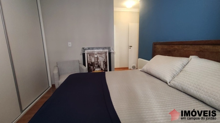 Apartamento em Vila Capivari, Campos do Jordão - foto 10