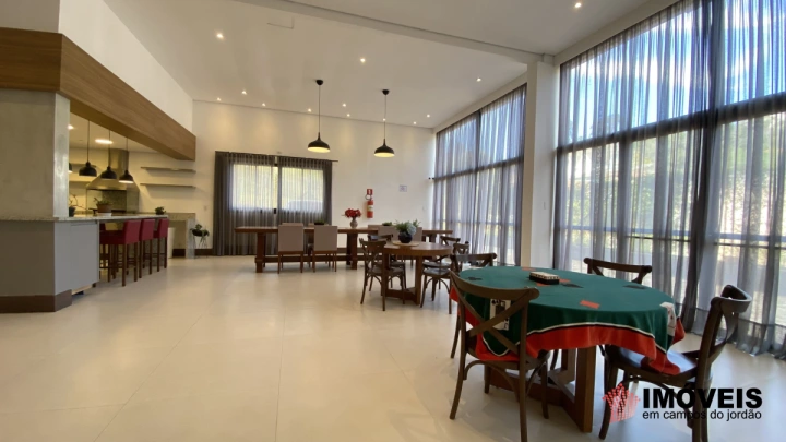 Apartamento em Vila Yara, Campos do Jordão - foto 15