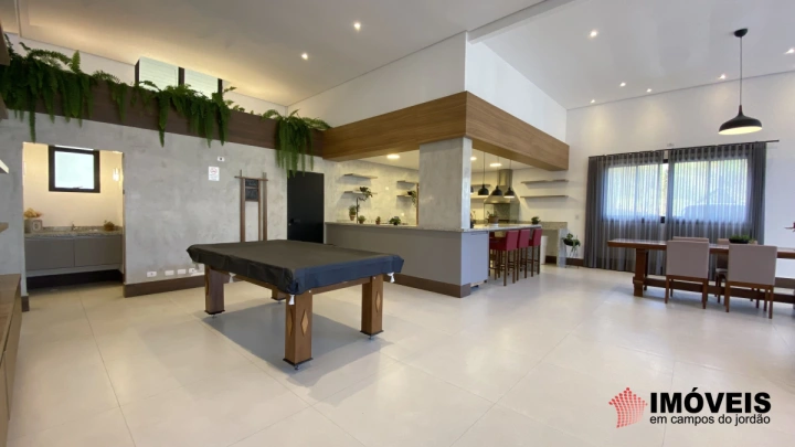 Apartamento em Vila Yara, Campos do Jordão - foto 16