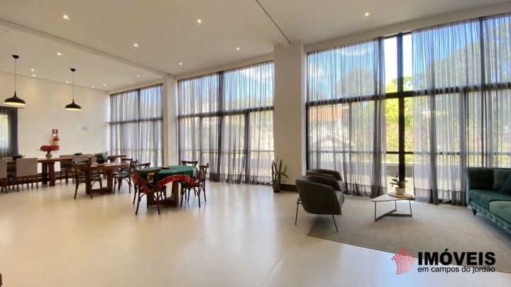 Apartamento em Vila Yara, Campos do Jordão - foto 17
