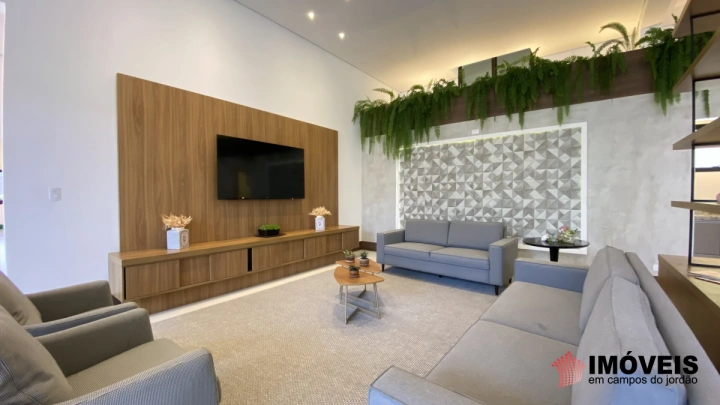Apartamento em Vila Yara, Campos do Jordão - foto 18