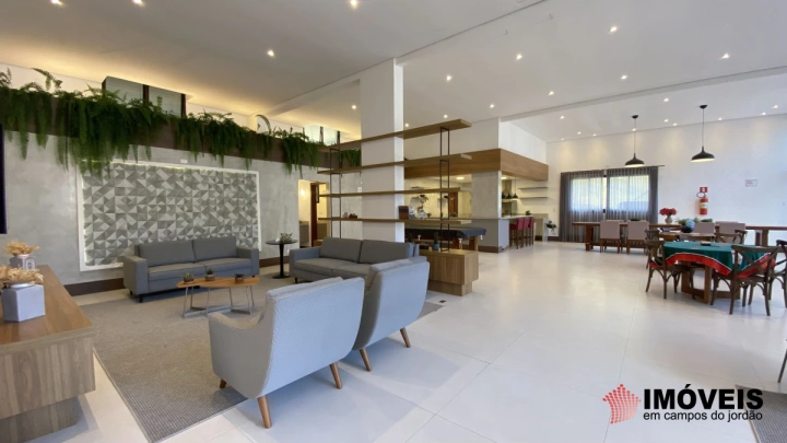Apartamento em Vila Yara, Campos do Jordão - foto 19