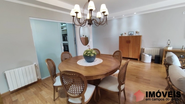 Apartamento em Vila Capivari, Campos do Jordão - foto 19