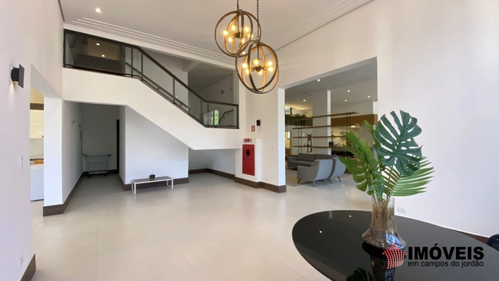 Apartamento em Vila Yara, Campos do Jordão - foto 20