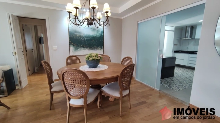Apartamento em Vila Capivari, Campos do Jordão - foto 20