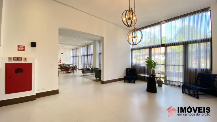 Apartamento em Vila Yara, Campos do Jordão - foto 21