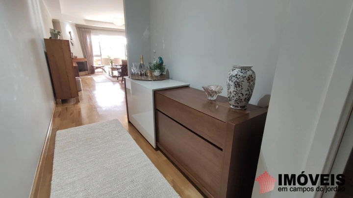 Apartamento em Vila Capivari, Campos do Jordão - foto 22