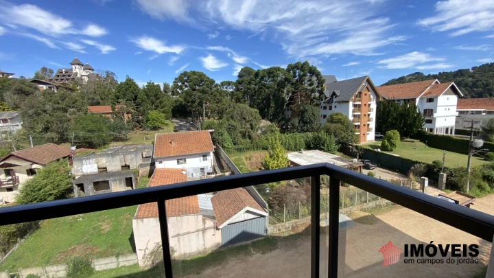 Apartamento em Vila Yara, Campos do Jordão - foto 22