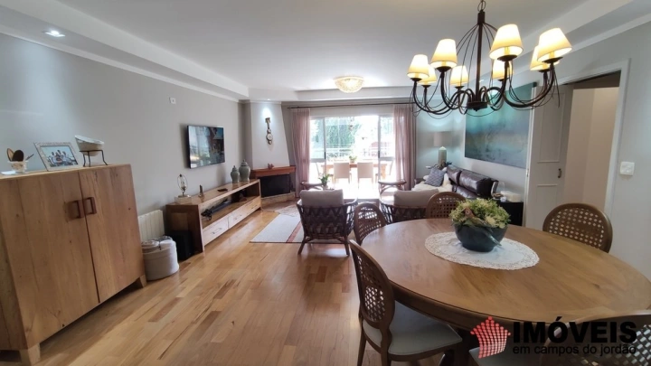 Apartamento em Vila Capivari, Campos do Jordão - foto 24