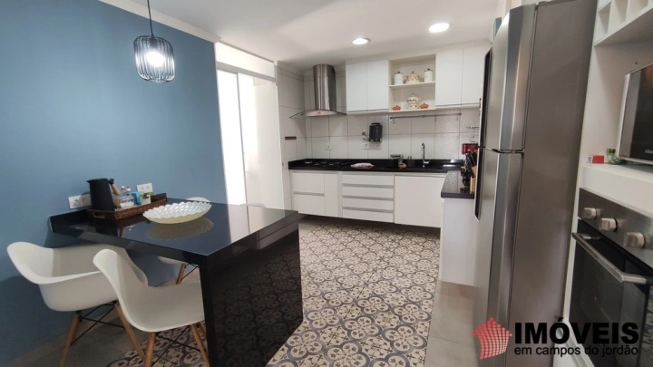 Apartamento em Vila Capivari, Campos do Jordão - foto 25