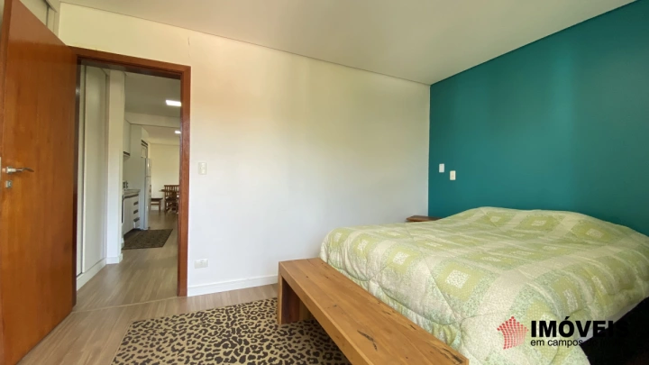 Apartamento em Vila Yara, Campos do Jordão - foto 23