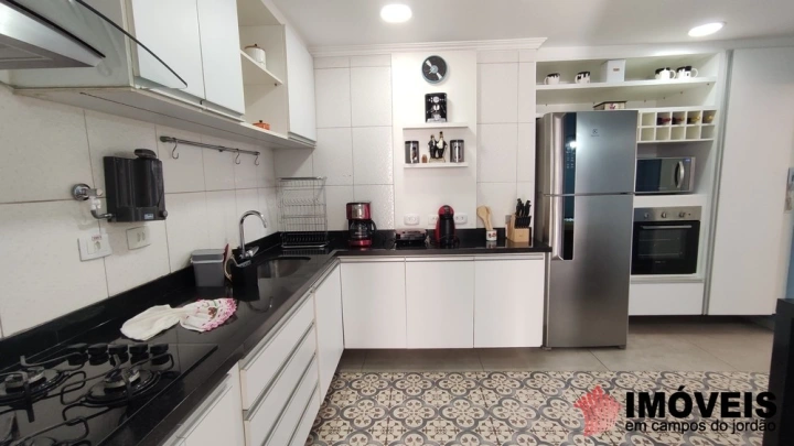 Apartamento em Vila Capivari, Campos do Jordão - foto 26