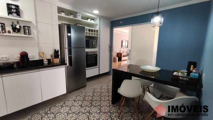 Apartamento em Vila Capivari, Campos do Jordão - foto 27