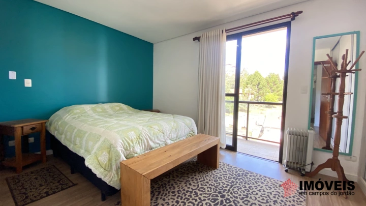 Apartamento em Vila Yara, Campos do Jordão - foto 24