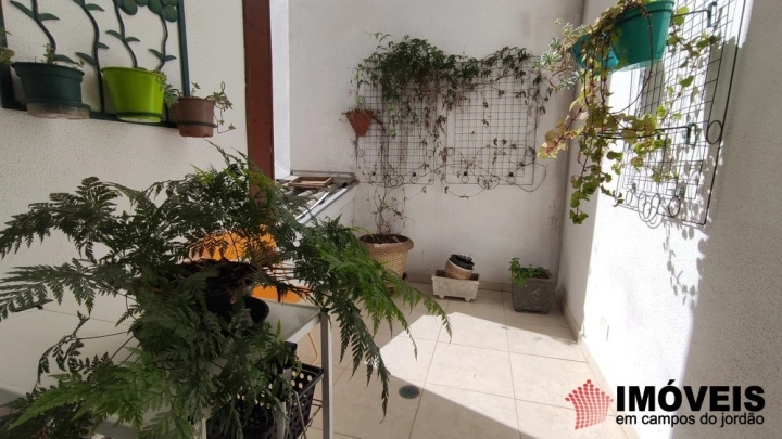 Apartamento em Vila Capivari, Campos do Jordão - foto 28