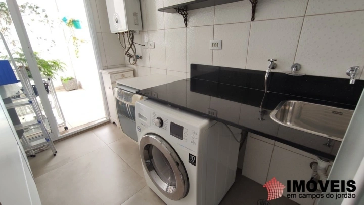 Apartamento em Vila Capivari, Campos do Jordão - foto 29
