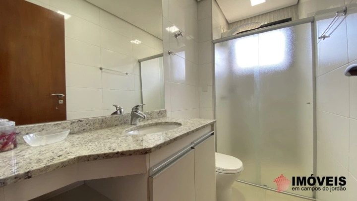 Apartamento em Vila Yara, Campos do Jordão - foto 25