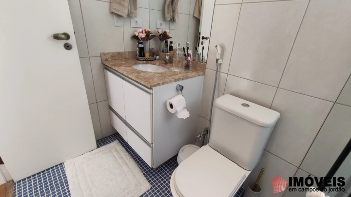 Apartamento em Vila Capivari, Campos do Jordão - foto 31