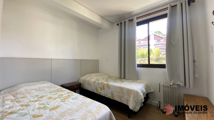 Apartamento em Vila Yara, Campos do Jordão - foto 26
