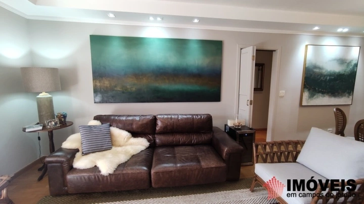 Apartamento em Vila Capivari, Campos do Jordão - foto 32