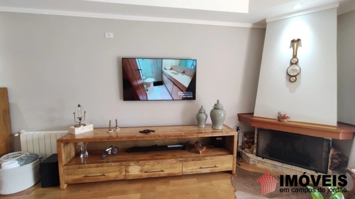 Apartamento em Vila Capivari, Campos do Jordão - foto 33