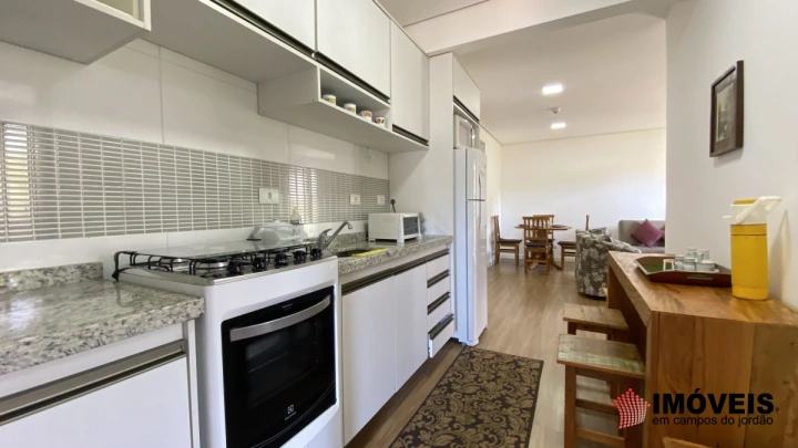 Apartamento em Vila Yara, Campos do Jordão - foto 27