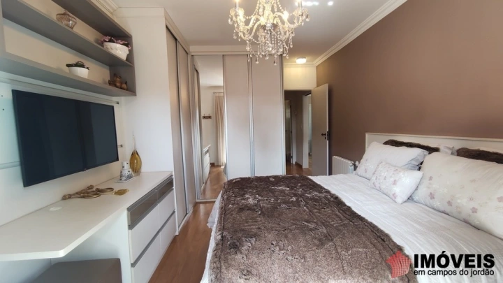 Apartamento em Vila Capivari, Campos do Jordão - foto 34