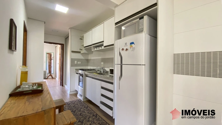 Apartamento em Vila Yara, Campos do Jordão - foto 28
