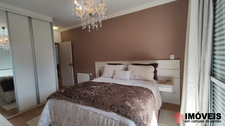 Apartamento em Vila Capivari, Campos do Jordão - foto 35