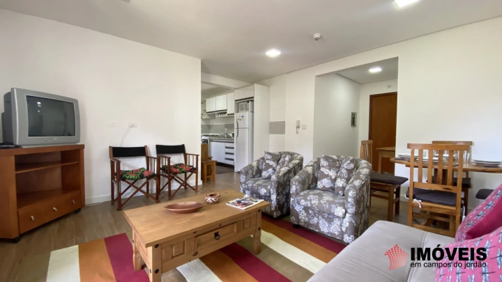 Apartamento em Vila Yara, Campos do Jordão - foto 29