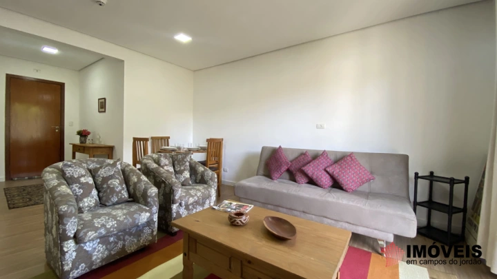 Apartamento em Vila Yara, Campos do Jordão - foto 30