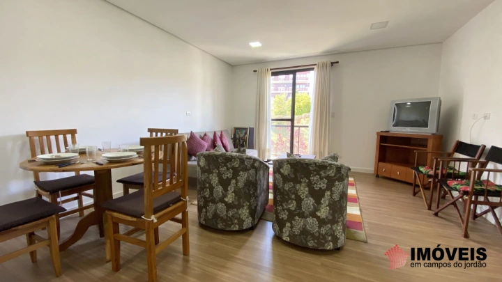 Apartamento em Vila Yara, Campos do Jordão - foto 31