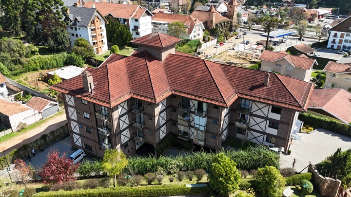 Apartamento em Vila Yara, Campos do Jordão - foto 33